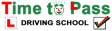 Time To Pass Driving School-in-East London