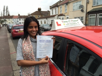 ´Am so grateful to Gulzar for the driving lessons. His coaching was a welcome change after my stint with another ´reputed´ driving school. Gulzar was extremely patient and at the same time pushing me enough to get my basics right. Will recommend him wholeheartedly for anybody looking to learn this life skill the right way first ti...