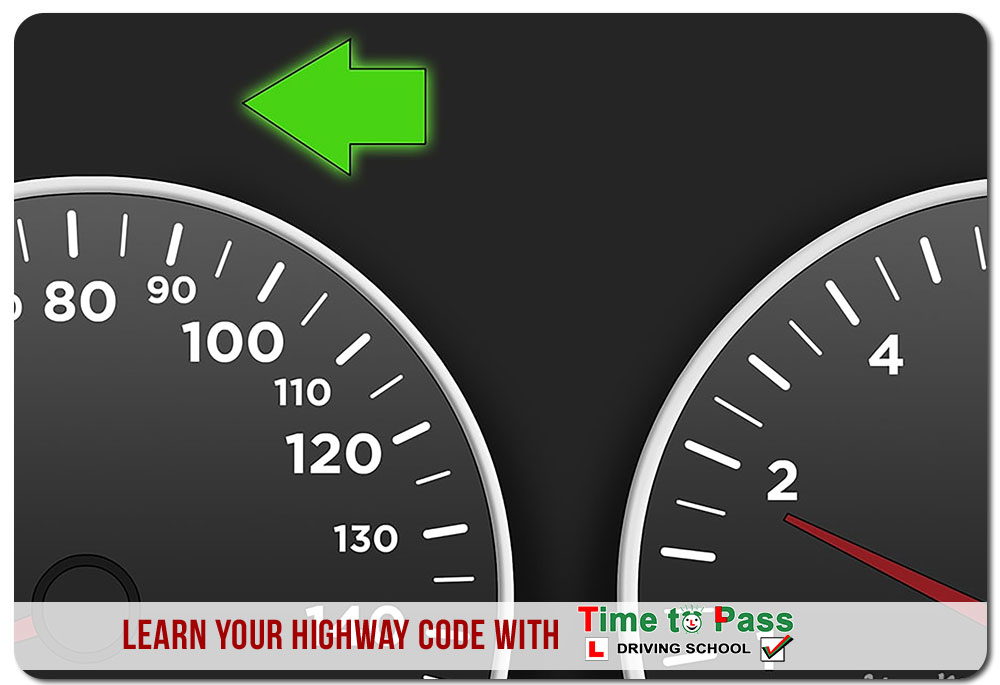 learn your highway with Time To Pass Driving School | #