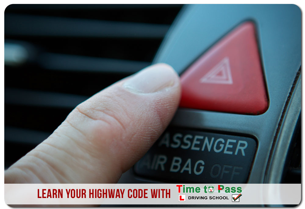 learn your highway with Time To Pass Driving School | #