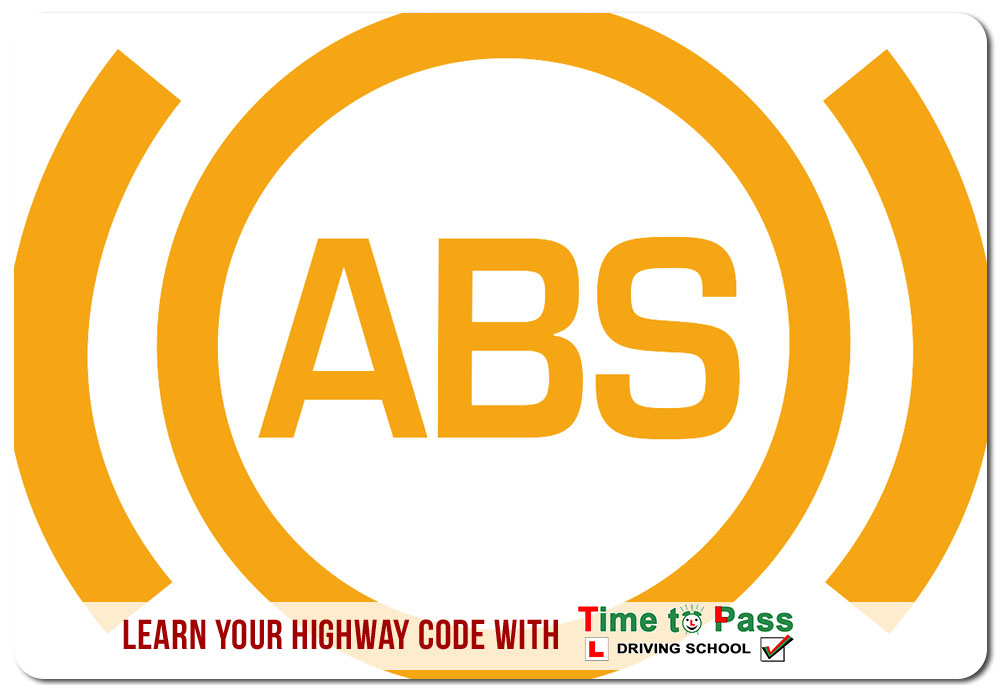 learn your highway with Time To Pass Driving School | #
