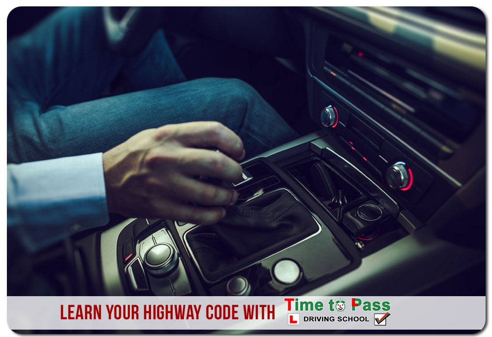 learn your highway with Time To Pass Driving School | #