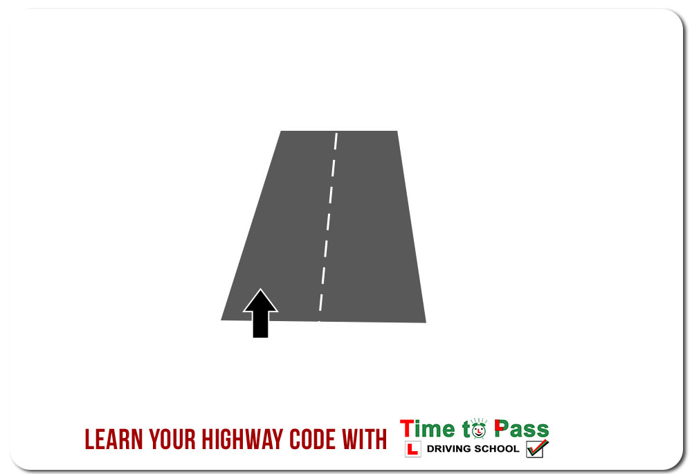 learn your highway with Time To Pass Driving School | #