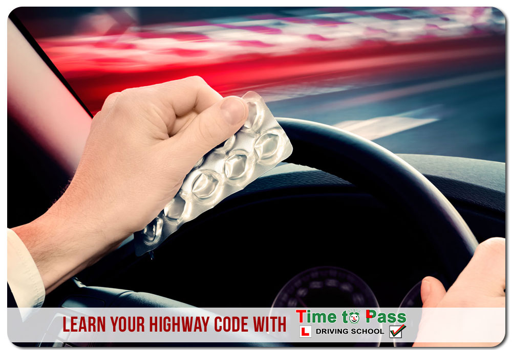 learn your highway with Time To Pass Driving School | #